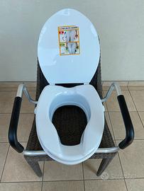 Rialzo WC