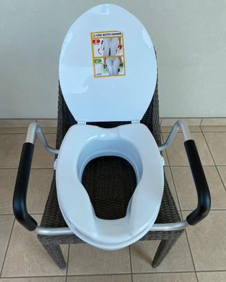 Rialzo WC