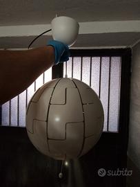 coppia lampadari ikea