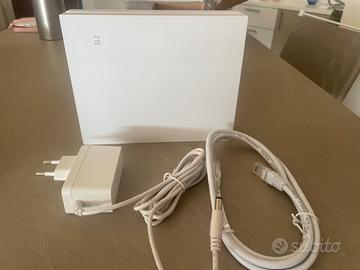 Modem fwa zte