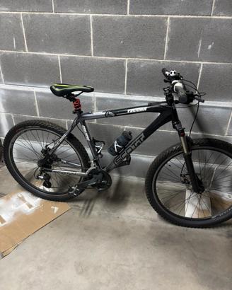 Scott 27,5 mtb