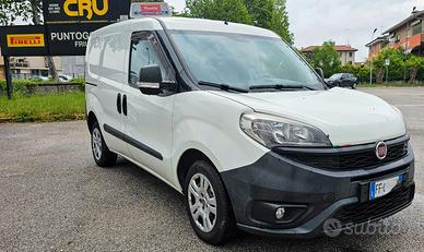 Fiat Doblo Doblò 1.3 MJT PC-TN Cargo Lamierato SX 