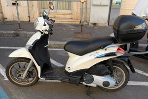 Liberty 150 cc