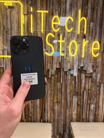 iPhone 14 Pro Max 256 GB 100% Batteria