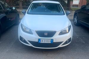 SEAT Ibiza 1.2 Benzina