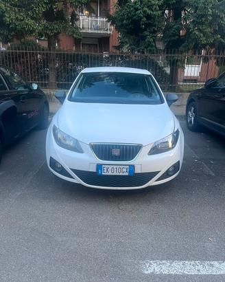SEAT Ibiza 1.2 Benzina