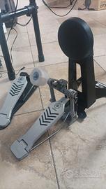 Batteria Yamaha DTX DRUMS