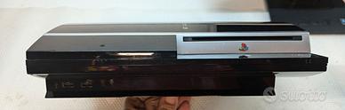 Console SONY PLAYSTATION 3 PS3 40 GB