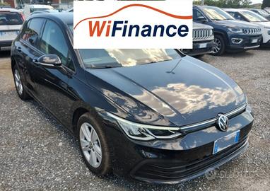 VOLKSWAGEN Golf 8ª serie Golf 1.0 eTSI EVO DSG...