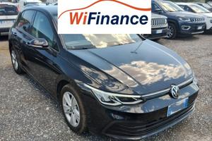 VOLKSWAGEN Golf 8ª serie Golf 1.0 eTSI EVO DSG...