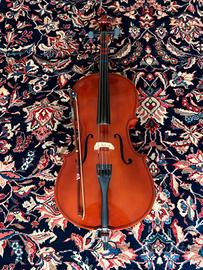 violoncello Stealton Lab 1/16