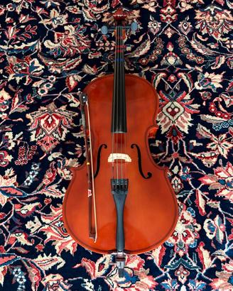 violoncello Stealton Lab 1/16