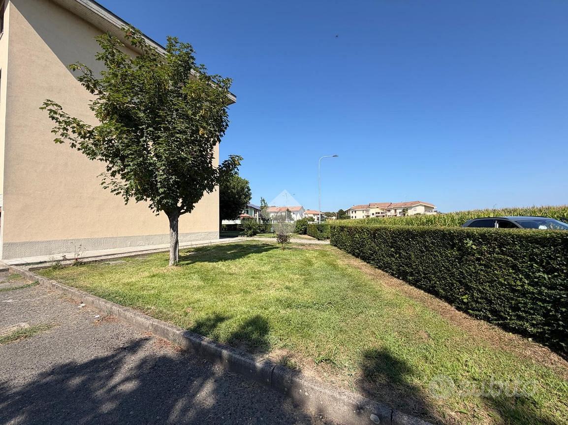 Apartment in Crescentino, Vercelli - Altro