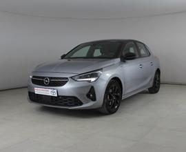OPEL Corsa VI 2020 - Corsa 1.2 GS Line s&s 100cv