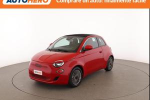 FIAT 500e EA77111