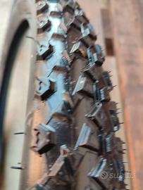 Pneumatici per montain bike