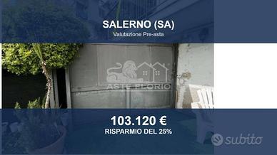 Immobile in asta di 119 m² con più di 5 locali a S