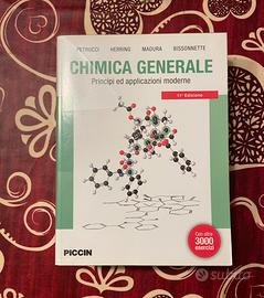 Chimica Generale