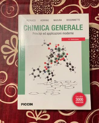 Chimica Generale