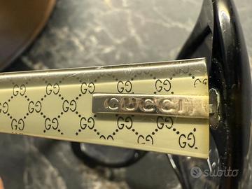 Occhiali Gucci originali