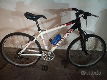 Mountain bike 26 Adriatica Wing