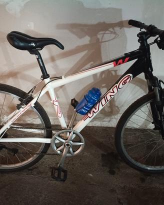 Mountain bike 26 Adriatica Wing
