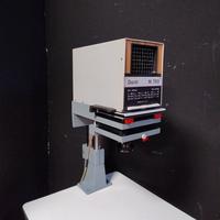 Durst M700 ingranditore 35mm-6x7+ottica pronto uso