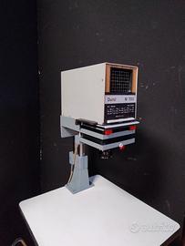 Durst M700 ingranditore 35mm-6x7+ottica pronto uso