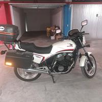 Honda VT 500 VT