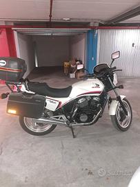 Honda VT 500 VT