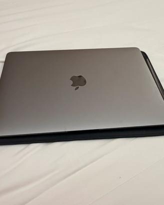 Computer Macbook