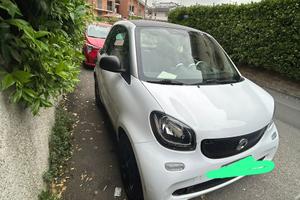 SMART 453 BENZINA