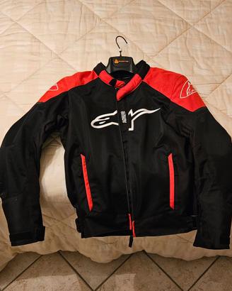 Giacca giubbotto Alpinestars