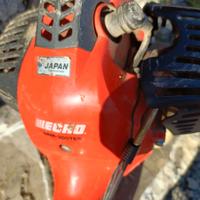 decespugliatore echo