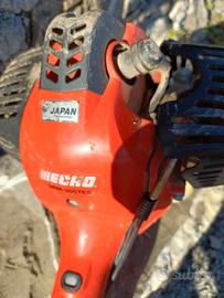 decespugliatore echo