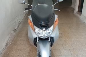BURGMAN 400. anno 03.