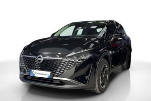 NISSAN Qashqai MHEV 158CV Xtronic N-Connecta IN PR