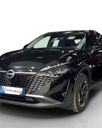 NISSAN Qashqai MHEV 158CV Xtronic N-Connecta IN PR