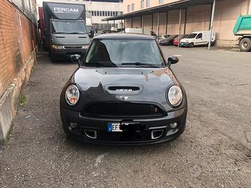 Mini Cooper S R56