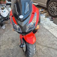 motore elettrico bambini 6/7anni 