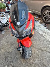 motore elettrico bambini 6/7anni 