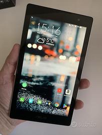 Smartphone Tab Asus ZenPad C 7.0 Dual sim 16GB Bia