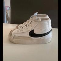 scarpe Nike bimbo 