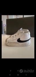 scarpe Nike bimbo 