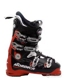scarponi nordica 42