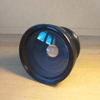 Filtro semi fisheye Dol