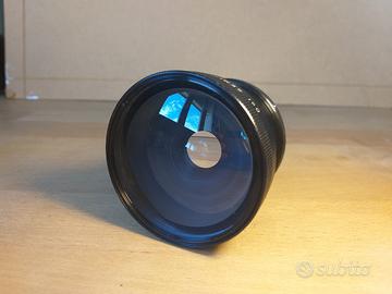 Filtro semi fisheye Dol