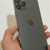 Iphone 12 pro max 256