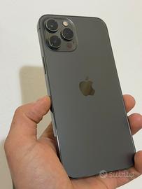 Iphone 12 pro max 256