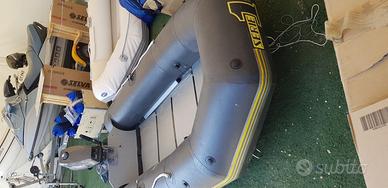 Gommone tender 3.15 Zodiac completo di motore